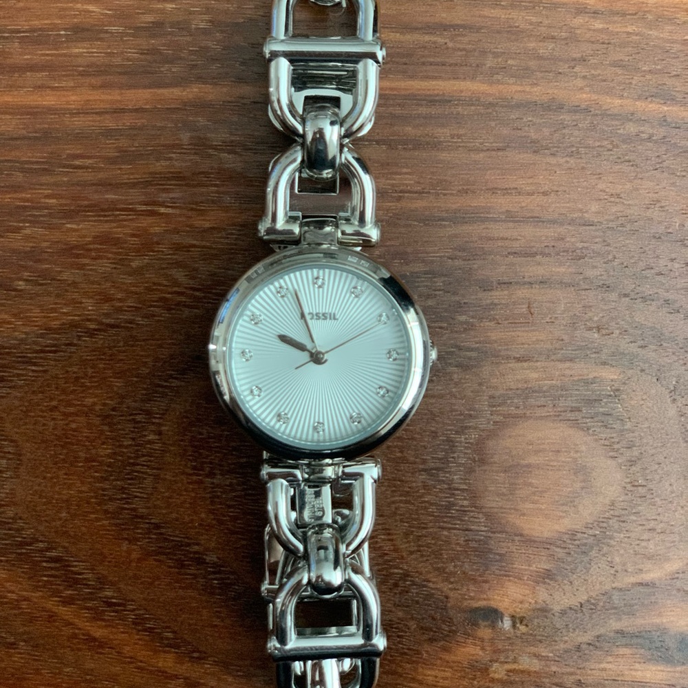 Fossil Watch